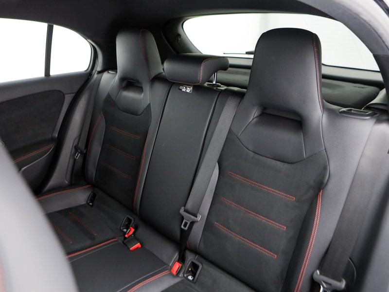 Mercedes Classe A 180 d premium auto