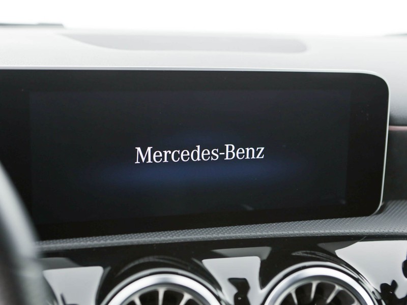 Mercedes Classe A 180 d premium auto