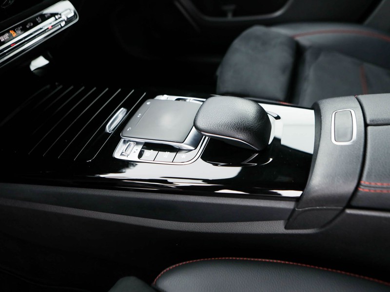 Mercedes Classe A 180 d premium auto