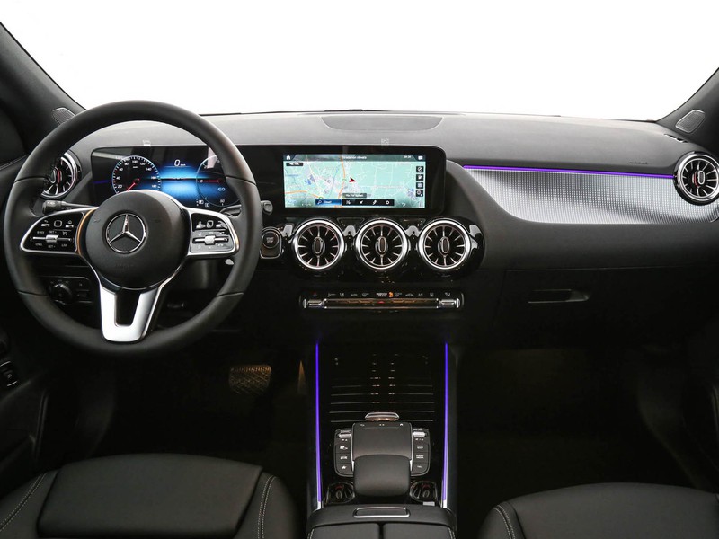 Mercedes EQA 250 sport