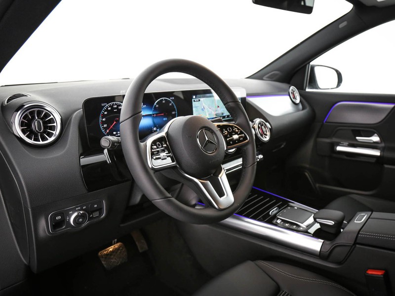 Mercedes EQA 250 sport