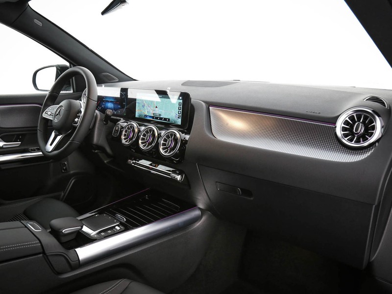 Mercedes EQA 250 sport