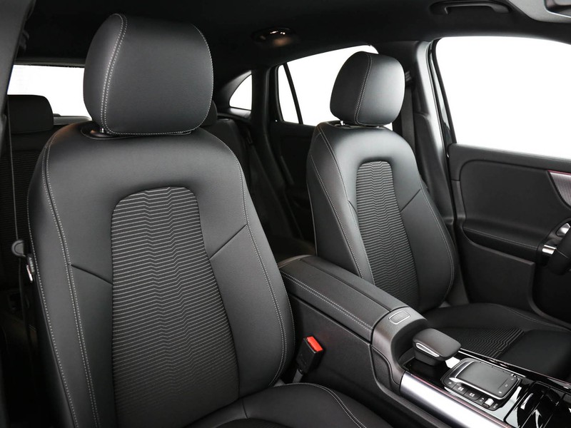 Mercedes EQA 250 sport