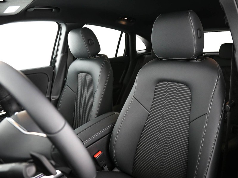 Mercedes EQA 250 sport