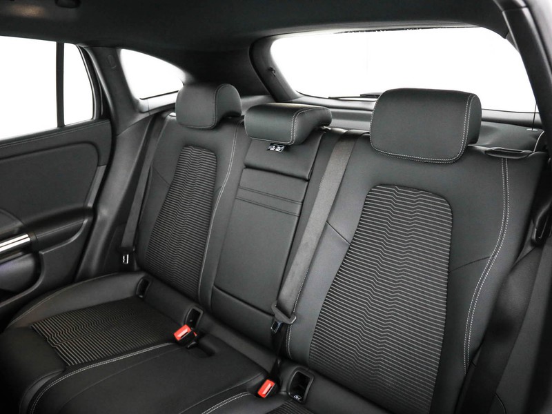 Mercedes EQA 250 sport