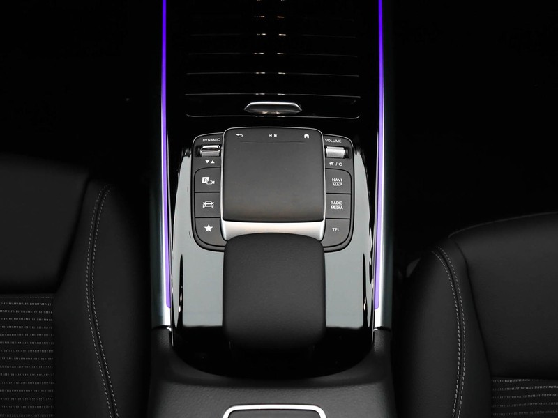 Mercedes EQA 250 sport