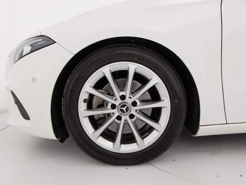 Mercedes Classe A 200 d sport auto