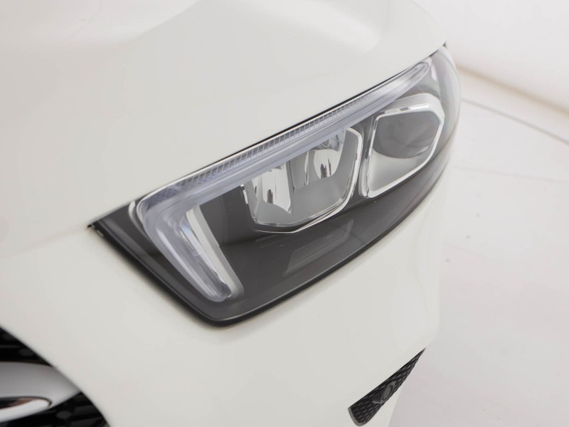 Mercedes Classe A 200 d sport auto