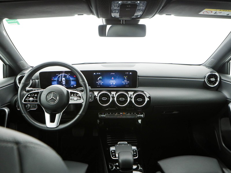 Mercedes Classe A 200 d sport auto