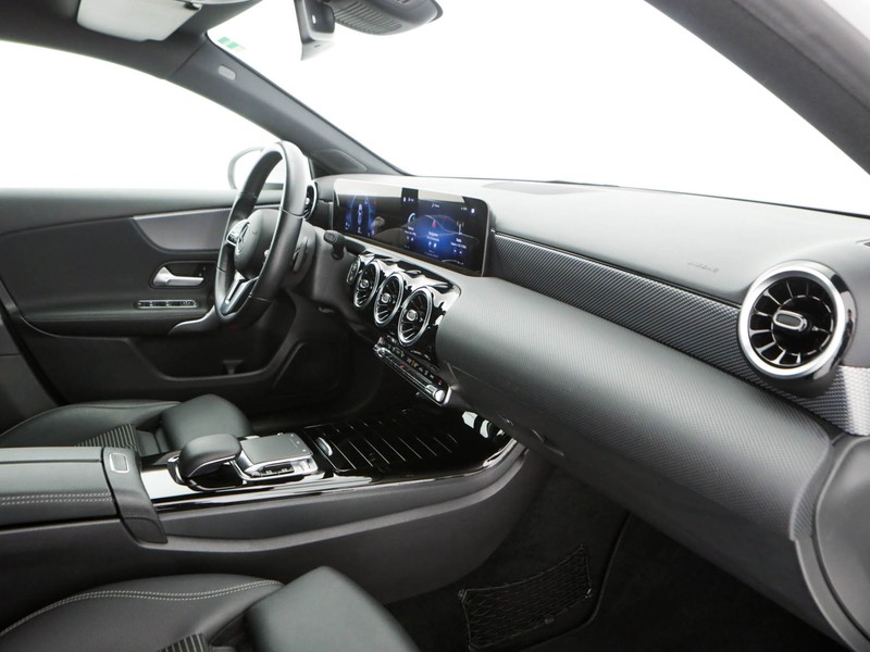 Mercedes Classe A 200 d sport auto