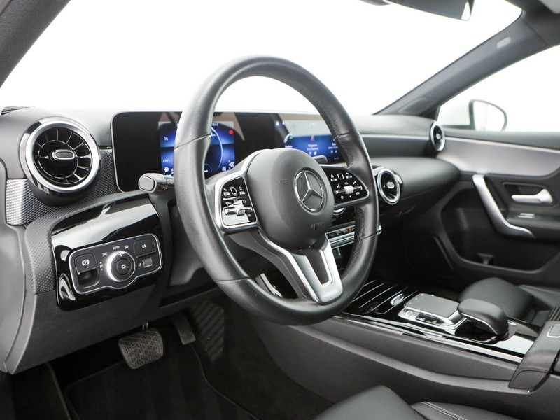 Mercedes Classe A 200 d sport auto