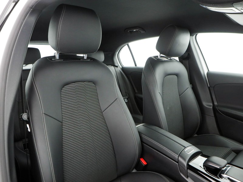 Mercedes Classe A 200 d sport auto