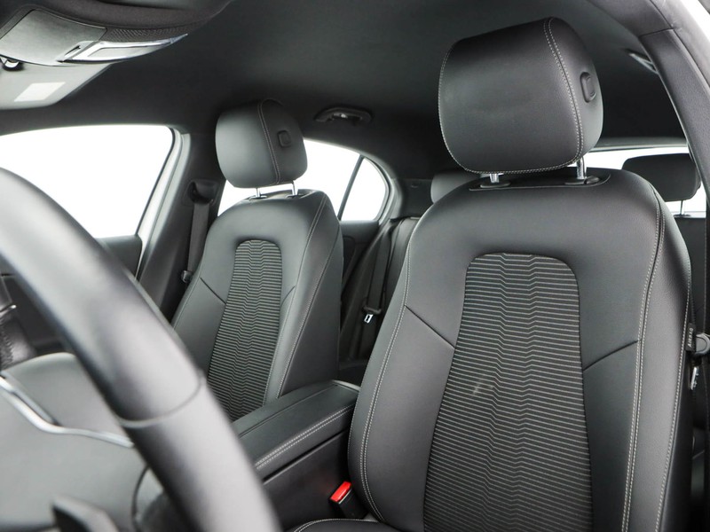 Mercedes Classe A 200 d sport auto