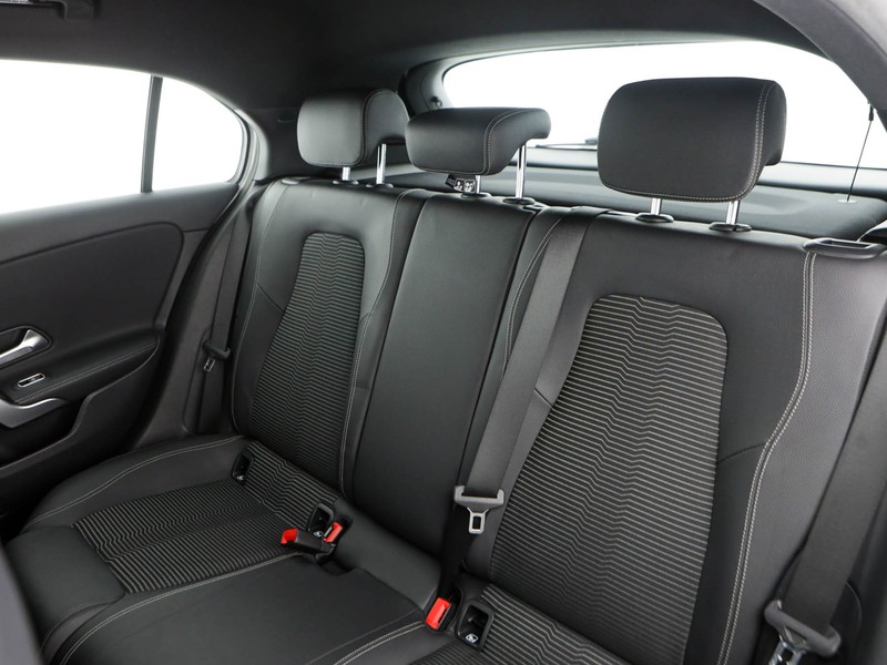 Mercedes Classe A 200 d sport auto