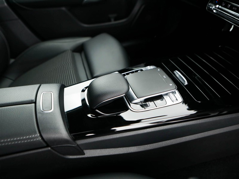 Mercedes Classe A 200 d sport auto
