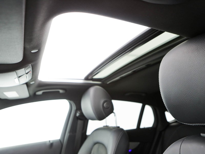 Mercedes GLC Coupè coupe 300 de phev (eq-power) premium 4matic auto ibrido grigio