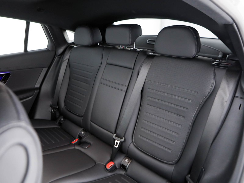 Mercedes GLC Coupè coupe 300 d amg line premium 4matic auto ibrido grigio