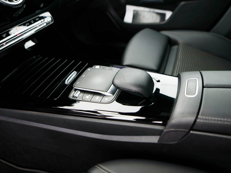 Mercedes Classe A 180 d sport auto diesel nero