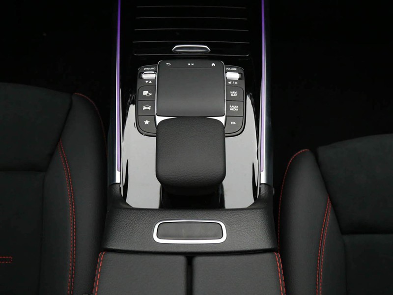 Mercedes GLB 200 d premium auto diesel nero