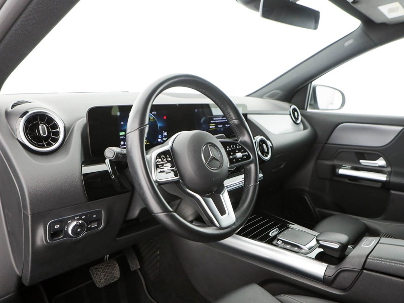 Mercedes GLA 250 e phev (eq-power) sport plus auto ibrido grigio