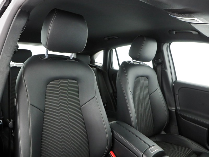 Mercedes GLA 250 e phev (eq-power) sport plus auto ibrido grigio