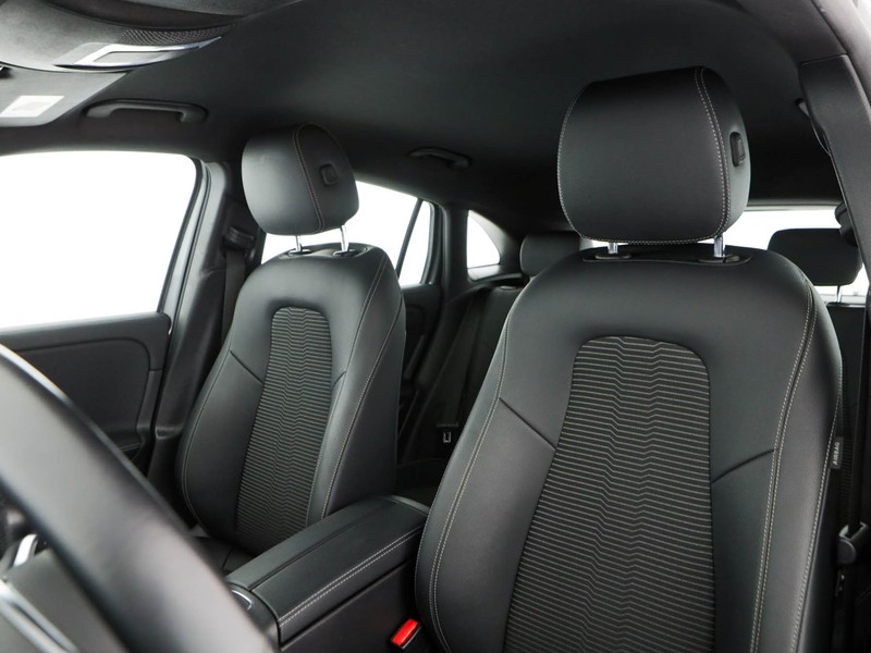 Mercedes GLA 250 e phev (eq-power) sport plus auto ibrido grigio