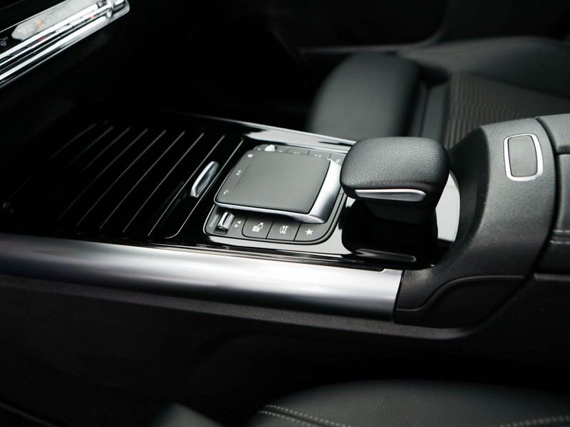 Mercedes GLA 250 e phev (eq-power) sport plus auto ibrido grigio