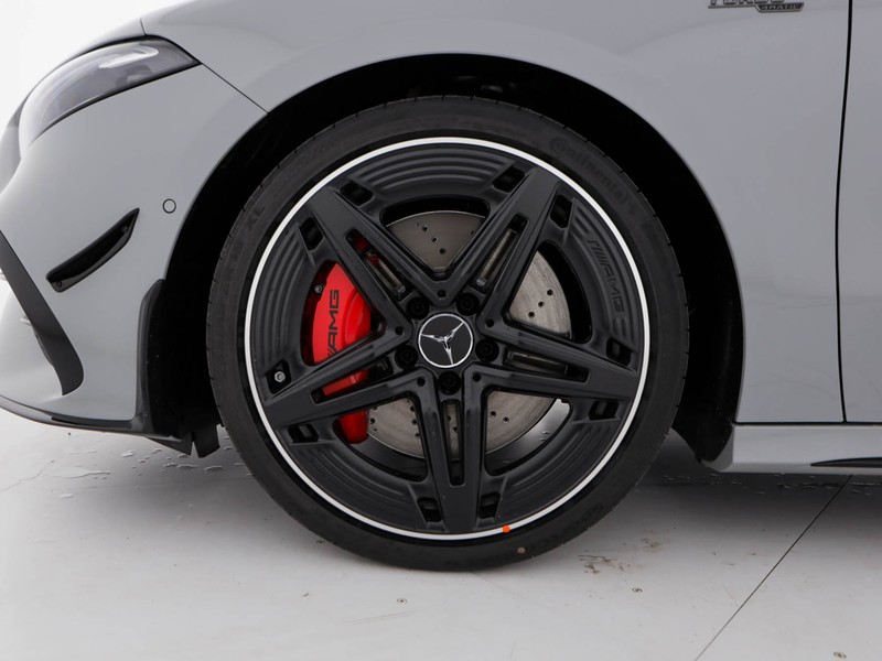 AMG Classe A a amg 35 amg line premium 4matic auto