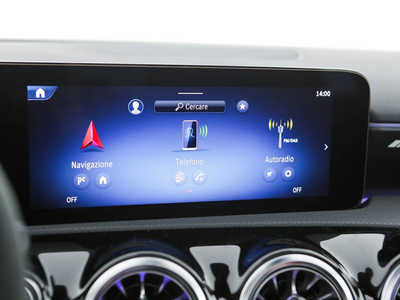 AMG Classe A a amg 35 amg line premium 4matic auto