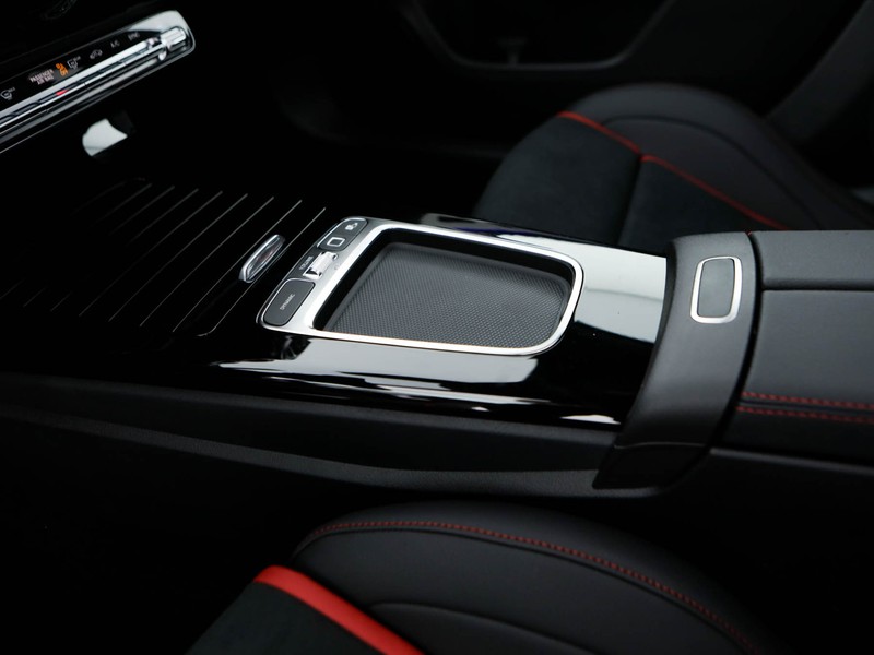 AMG Classe A a amg 35 amg line premium 4matic auto