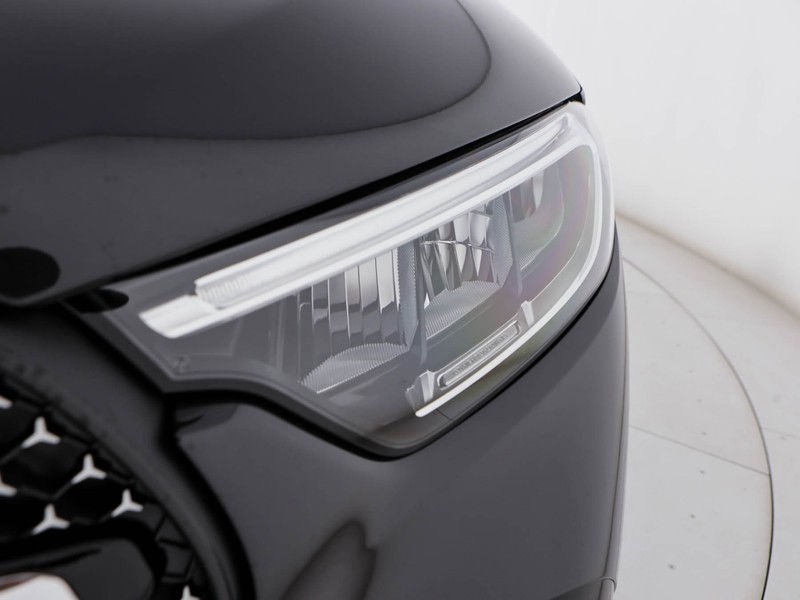 Mercedes GLC 220 d amg line advanced 4matic auto