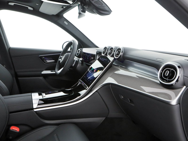 Mercedes GLC 220 d amg line advanced 4matic auto