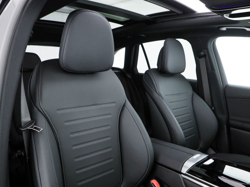 Mercedes GLC 220 d amg line advanced 4matic auto