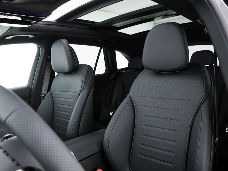 Mercedes GLC 220 d amg line advanced 4matic auto
