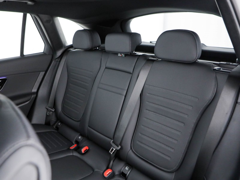 Mercedes GLC 220 d amg line advanced 4matic auto