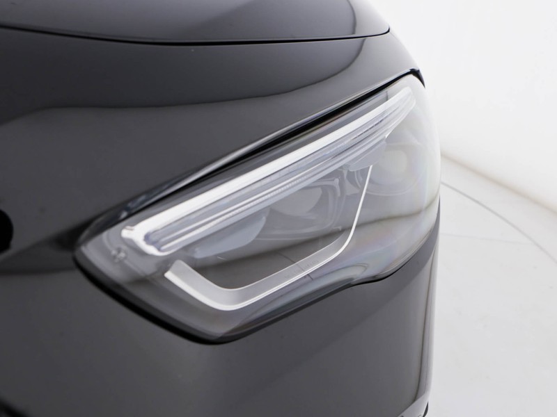 AMG GLA amg 35 amg line premium 4matic auto benzina nero