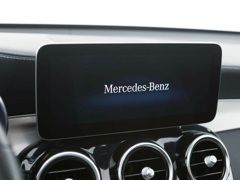 Mercedes GLC Coupè coupe 220 d night edition 4matic auto