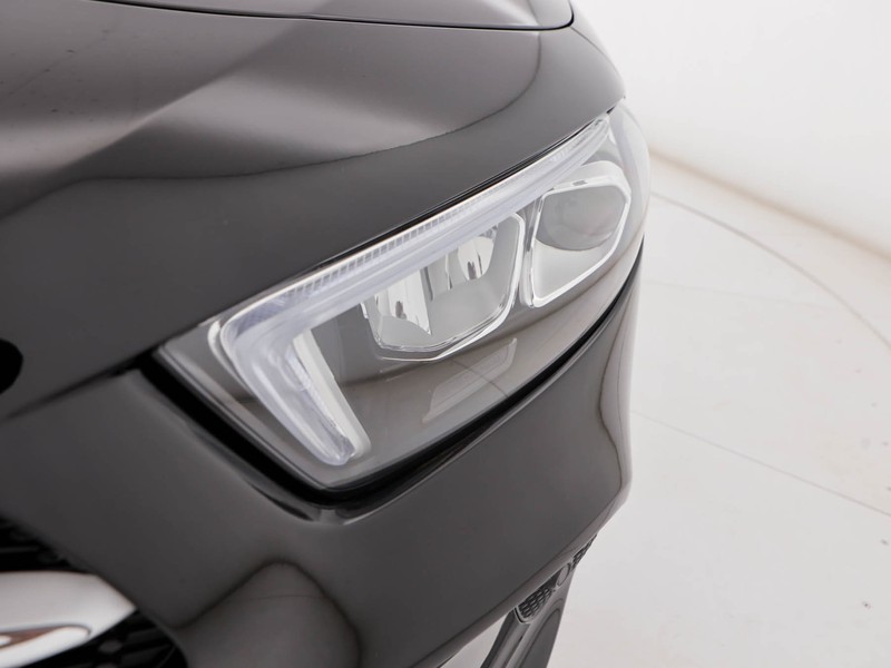 Mercedes Classe A 250 e phev (eq-power) sport auto ibrido nero