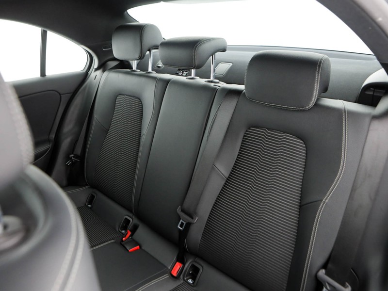 Mercedes Classe A 250 e phev (eq-power) sport auto ibrido nero