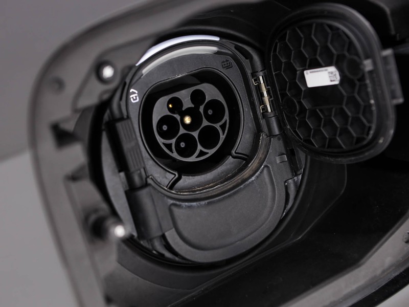 Mercedes Classe A 250 e phev (eq-power) sport auto ibrido nero
