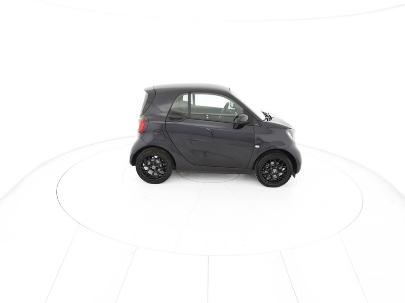Smart Fortwo 0.9 t passion 90cv twinamic my18