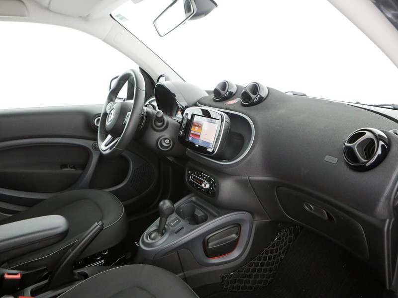 Smart Fortwo 0.9 t passion 90cv twinamic my18