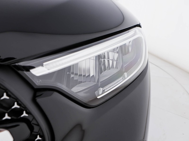 Mercedes GLC 300 de phev amg line advanced 4matic auto
