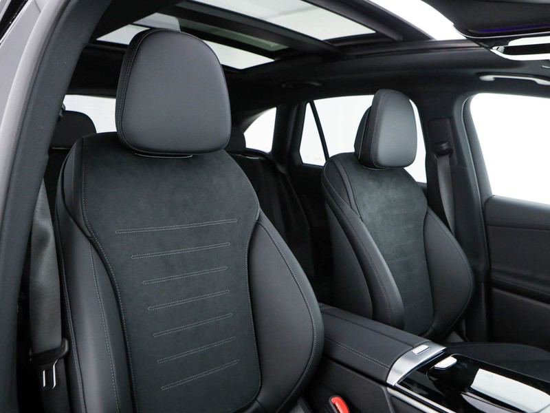 Mercedes GLC 300 de phev amg line advanced 4matic auto