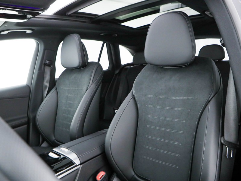 Mercedes GLC 300 de phev amg line advanced 4matic auto