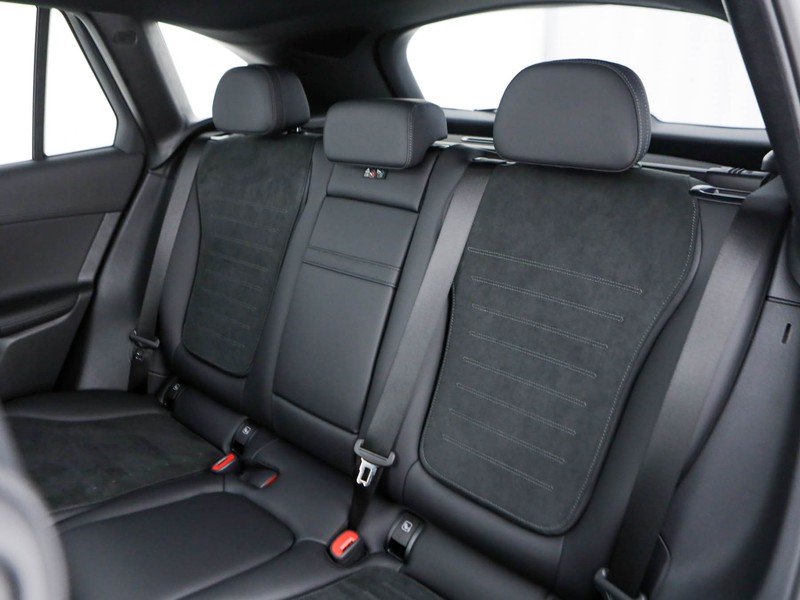 Mercedes GLC 300 de phev amg line advanced 4matic auto