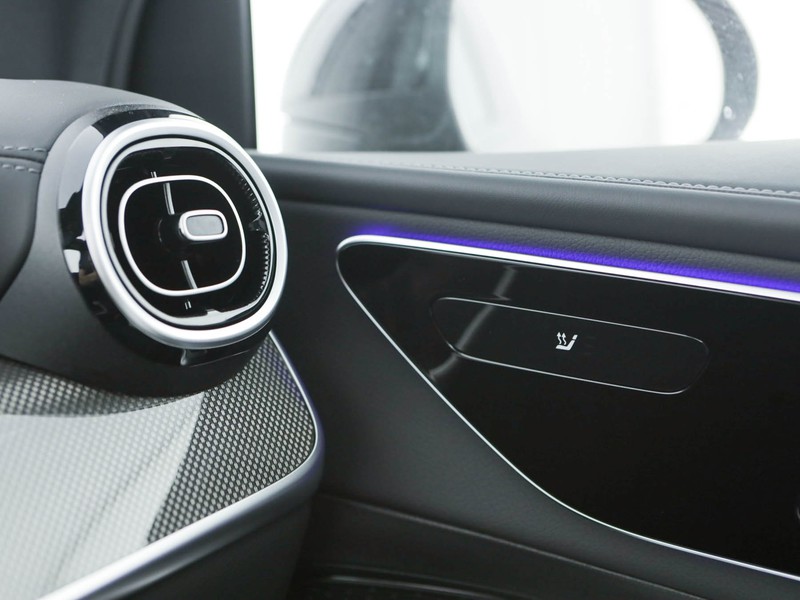Mercedes GLC 300 de phev amg line advanced 4matic auto