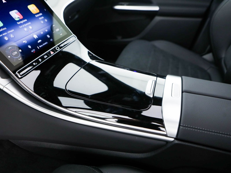 Mercedes GLC 300 de phev amg line advanced 4matic auto