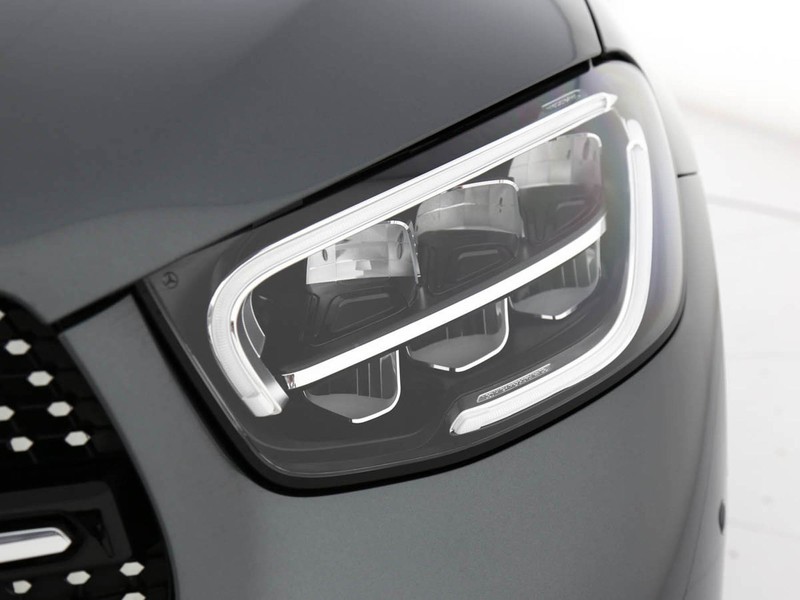 Mercedes GLC 220 d premium 4matic auto