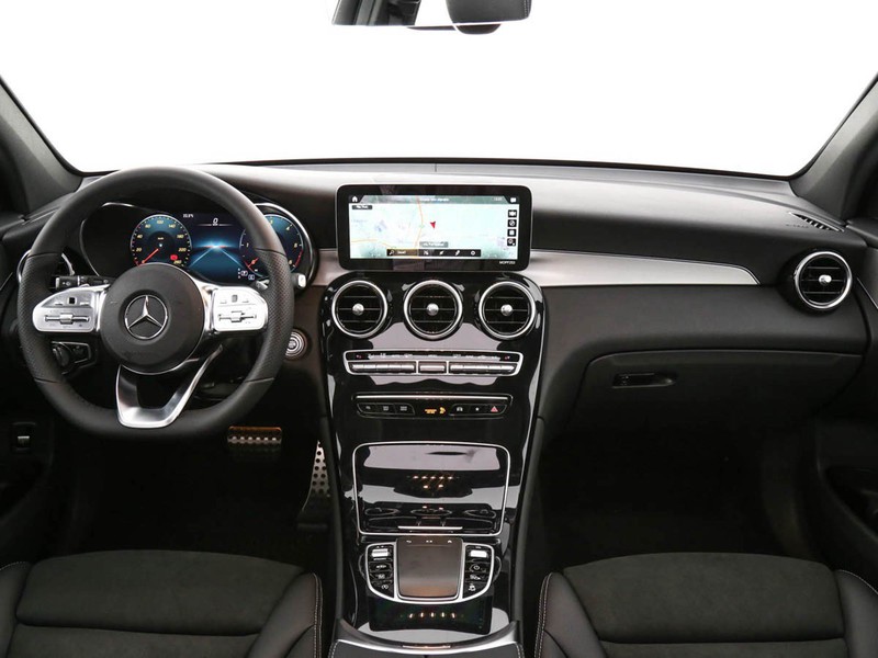 Mercedes GLC 220 d premium 4matic auto